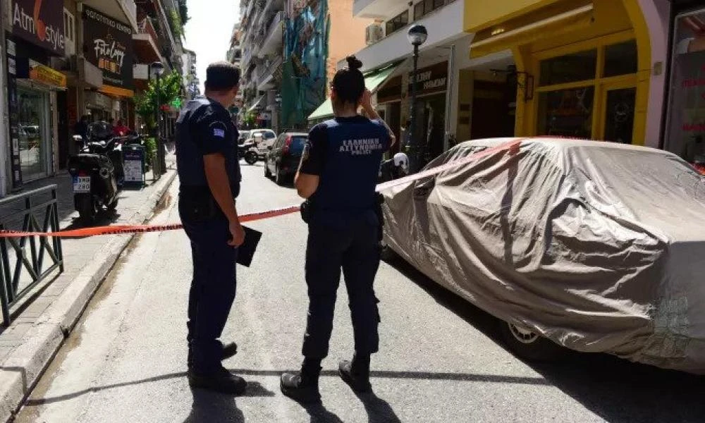 Έγκλημα στον Πειραιά: Στον εισαγγελέα σήμερα ο δράστης που πυροβόλησε τον 39χρονο εργαζόμενο σε πάρκινγκ